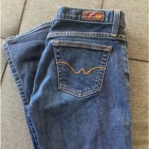 AG Adriano Goldschmied Jeans